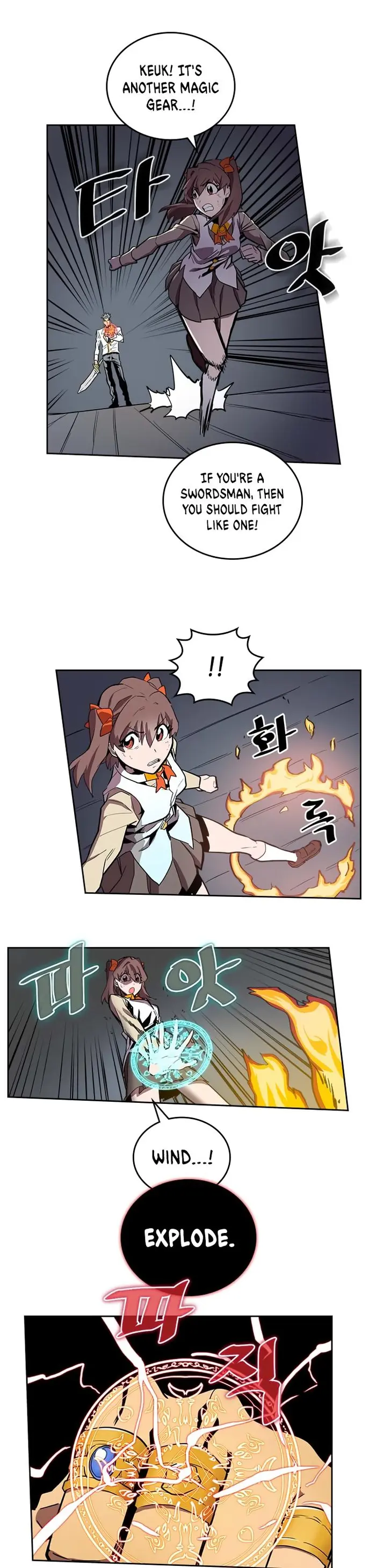 A Returner’s Magic Should Be Special Chapter 33 image 31_optimized